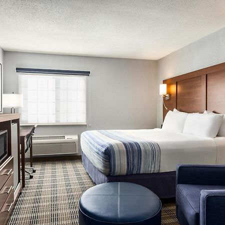 Americinn By Wyndham Williamsburg מראה חיצוני תמונה